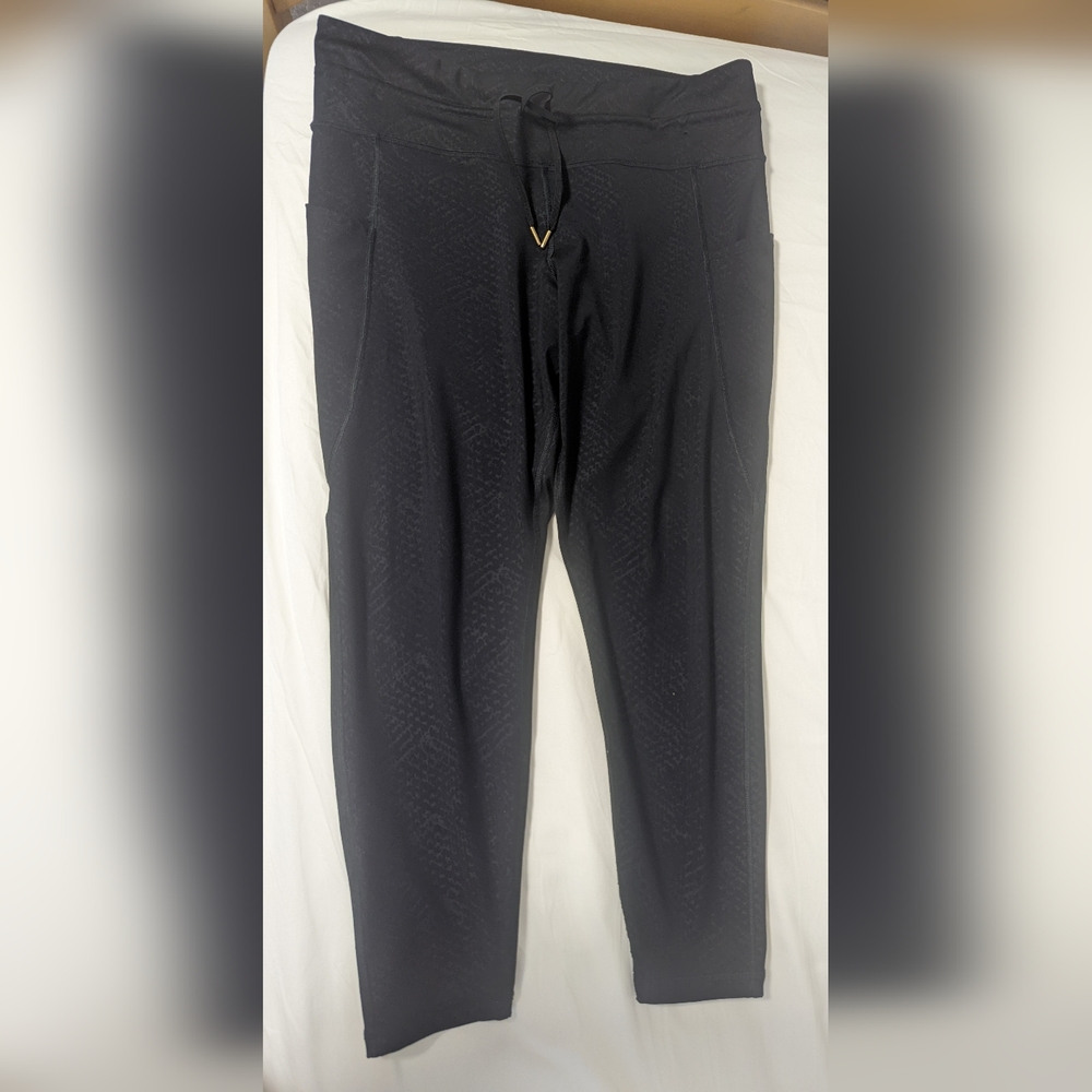 GapFit Legging (L) Black